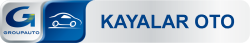 Kayalar Logo